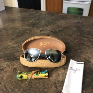 Men’s Maui Jims